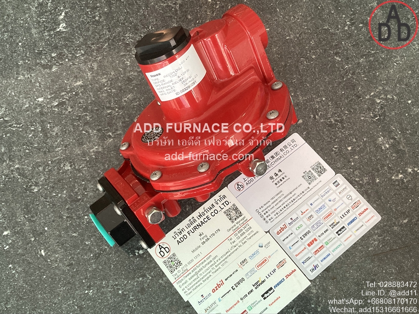 Fisher Type R622H-DGJ (8)